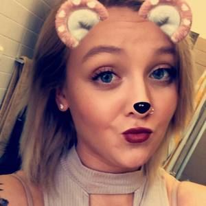 Meet your Posher, Ally